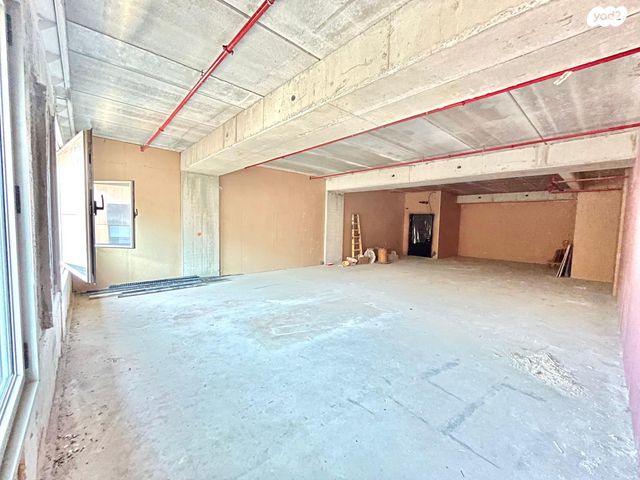 משרדים, האלוף יעקב פרי 1, רחובות