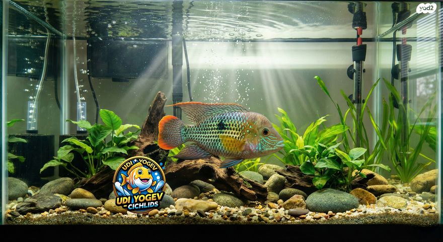 תמונת מודעה - חיות מחמד