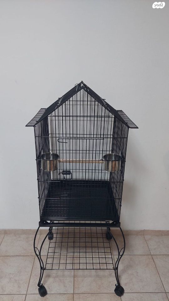 תמונת מודעה - חיות מחמד