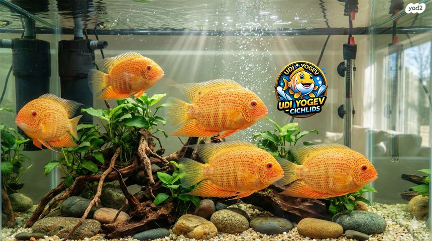 דג ציקלידים