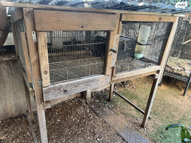 אביזרים | כלוב