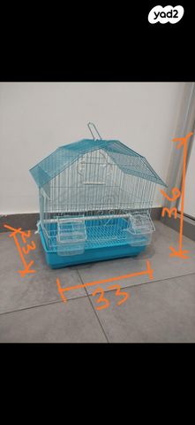 אביזרים | כלוב