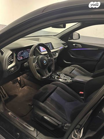 ב מ וו סדרה 1