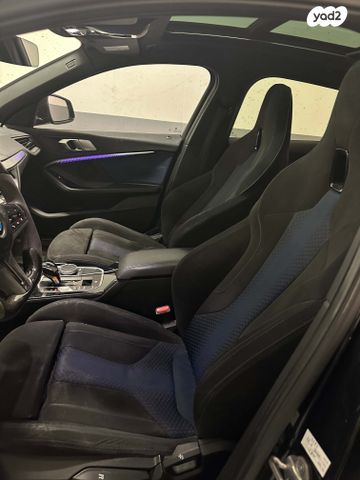 ב מ וו סדרה 1