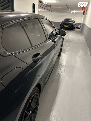 ב מ וו סדרה 1