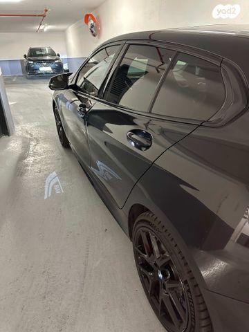 ב מ וו סדרה 1