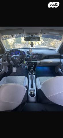 הונדה CR-Z