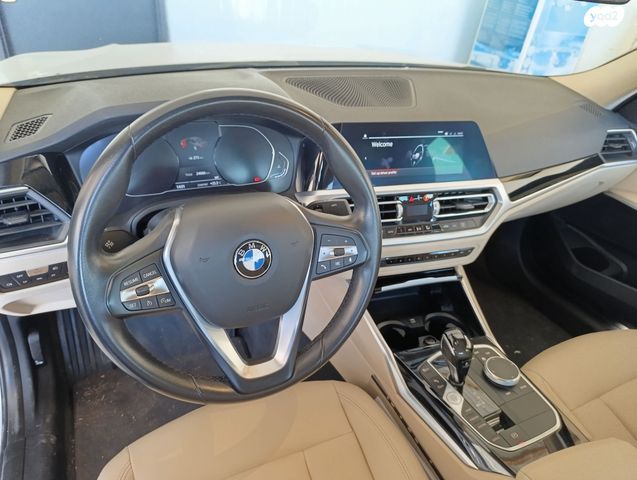 ב מ וו סדרה 3