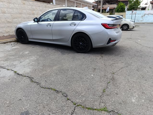 ב מ וו סדרה 3