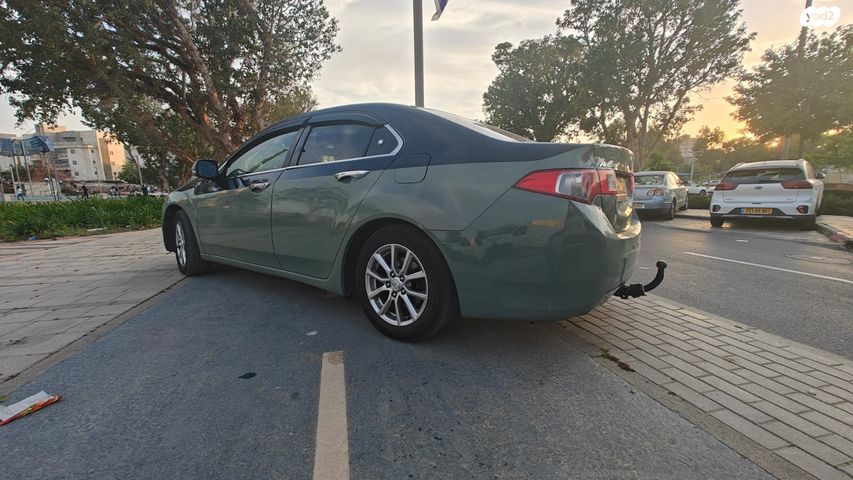 הונדה אקורד