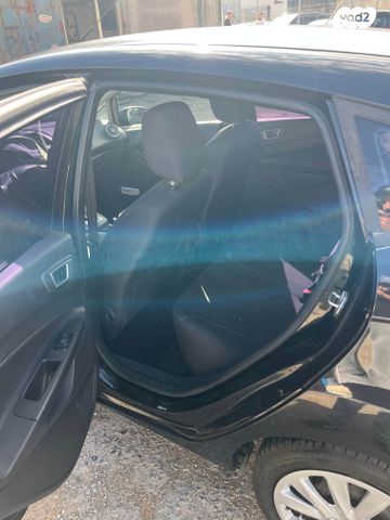 פורד פיאסטה