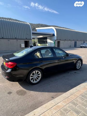 ב מ וו סדרה 3