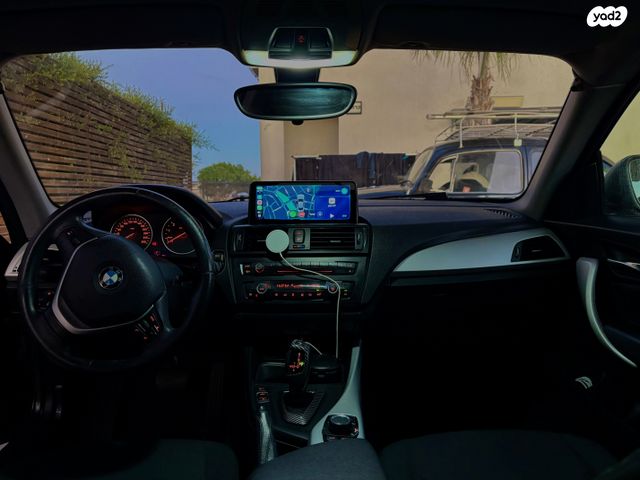 ב מ וו סדרה 1