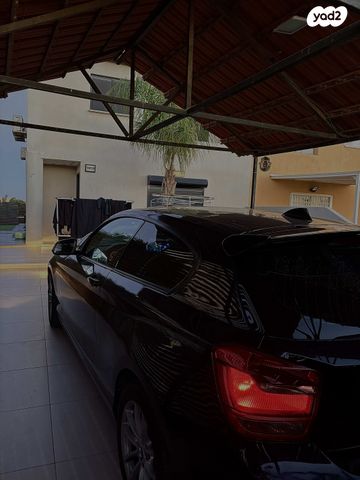 ב מ וו סדרה 1