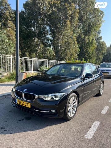 ב מ וו סדרה 3