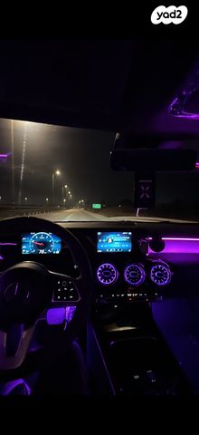 מרצדס-בנץ A-class