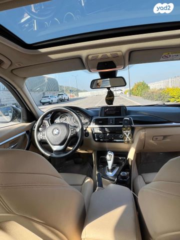 ב מ וו סדרה 3