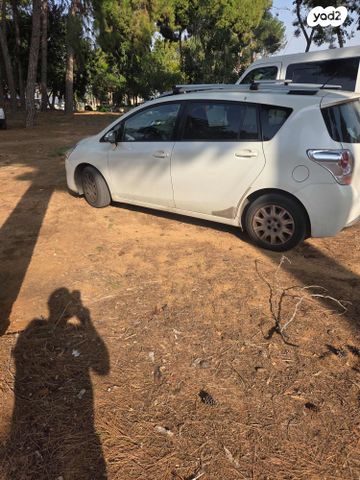 טויוטה ורסו