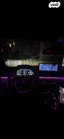 ב מ וו סדרה 3