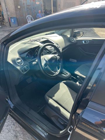 פורד פיאסטה