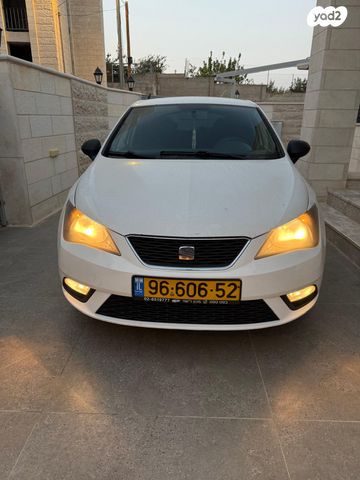 סיאט איביזה