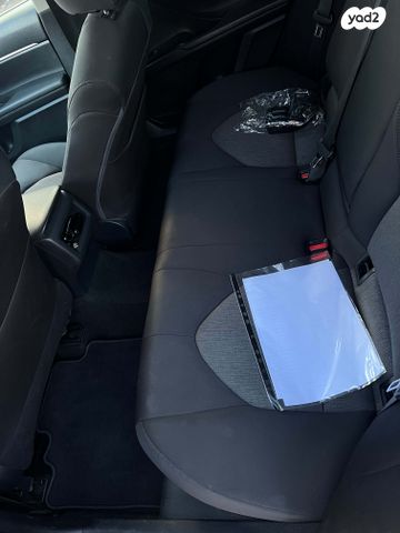 טויוטה קאמרי