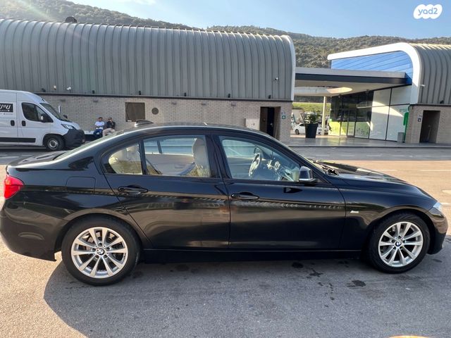 ב מ וו סדרה 3