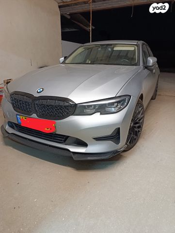 ב מ וו סדרה 3