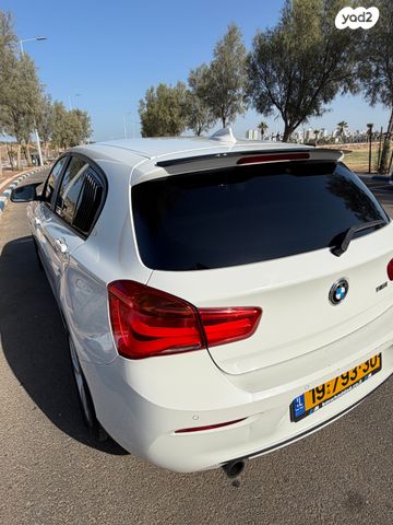 ב מ וו סדרה 1