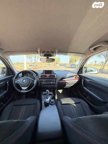 ב מ וו סדרה 1