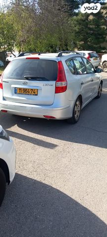 מודעת רכב יונדאי i30