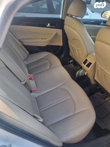 יונדאי סונטה