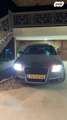 אאודי A6