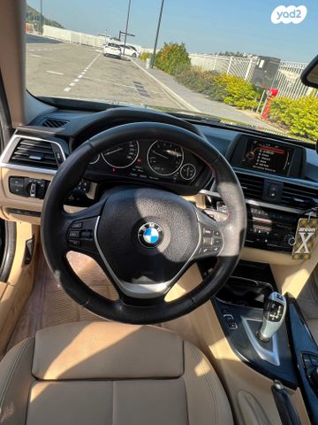 ב מ וו סדרה 3