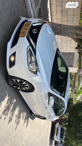 מודעת רכב ניסאן סנטרה