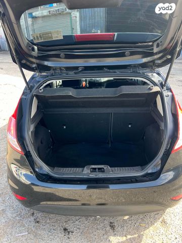 פורד פיאסטה