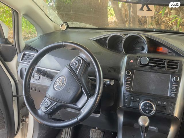 טויוטה ורסו