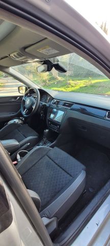 סקודה ראפיד