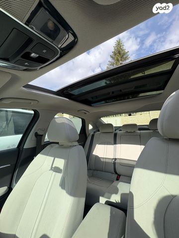 מודעת רכב יונדאי סונטה