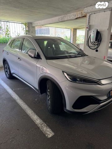 בי.ווי.די אטו 3