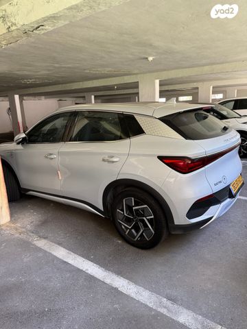 בי.ווי.די אטו 3