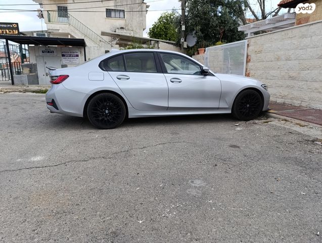 ב מ וו סדרה 3