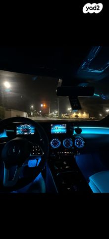 מרצדס-בנץ A-class