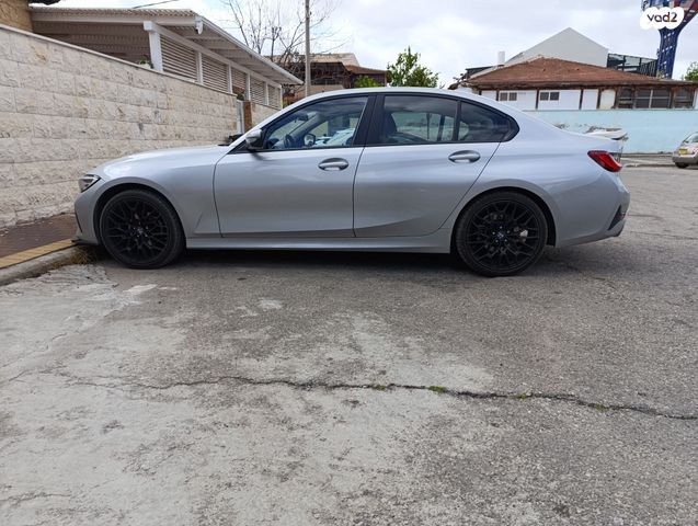 ב מ וו סדרה 3