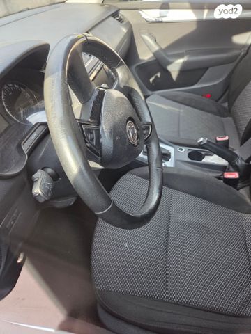 סקודה אוקטביה