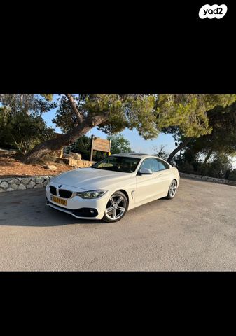 ב מ וו סדרה 4