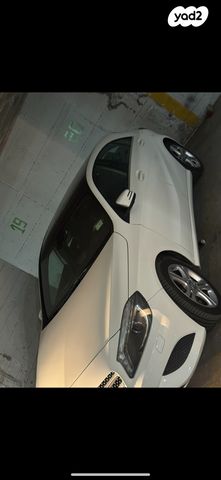 מרצדס-בנץ A-class