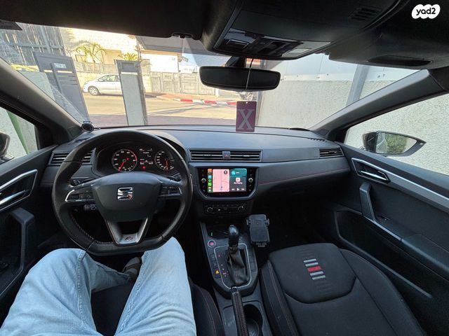 סיאט איביזה