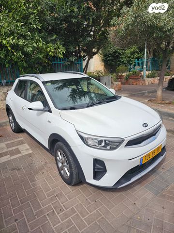 מודעת רכב קיה סטוניק