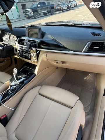 ב מ וו סדרה 3